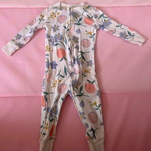 Set of 3 pajamas H&M old navy